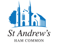 PCC of St Andrew's Ham