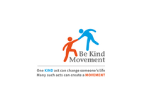 Be Kind Movement