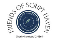 Friends Of Script Haven