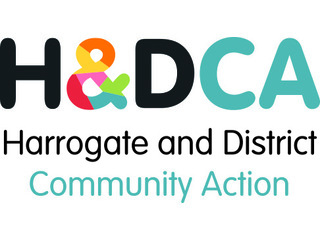 Harrogate & District Community Action