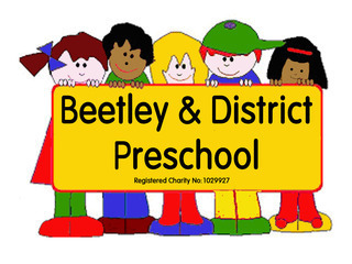 BEETLEY AND DISTRICT PRE-SCHOOL