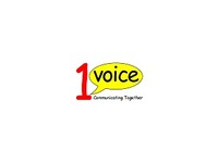1VOICE - COMMUNICATING TOGETHER