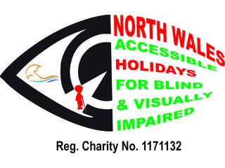 North Wales Accessible Holidays For Blind And Visually Impaired