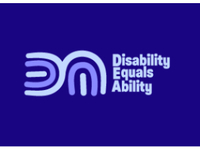 Disability Equals Ability