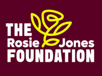 The Rosie Jones Foundation