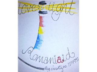 LOVE LIGHT ROMANIA AID