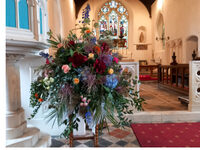 Whissonsett St Mary's Church