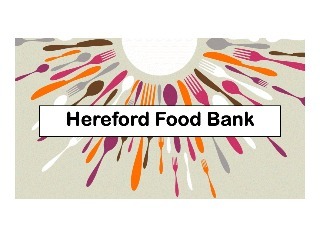 The Hereford Foodbank