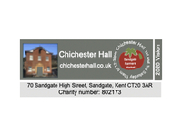 The Chichester Memorial Hall