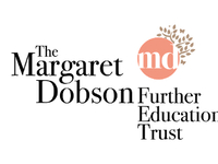 THE MARGARET DOBSON FURTHER EDUCATION TRUST