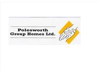 POLESWORTH GROUP HOMES LIMITED