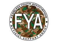 Fearless Youth Association Limited