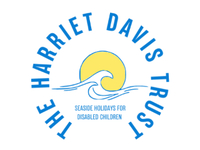 Harriet Davis Seaside Holiday Trust For Disabled Children