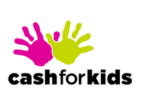 Bauer Radio's Cash For Kids Charities (England, Wales & NI)