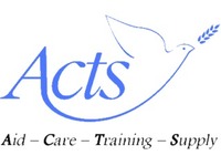 Aid Care Training And Supplies Trust