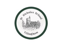 Tillingham St Nicholas Primary School PTA