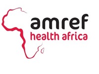 Amref Health Africa UK