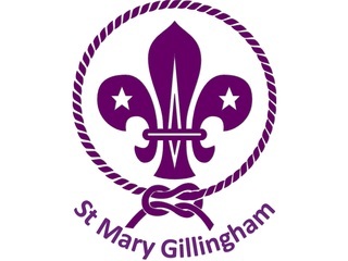 St Mary Gillingham Scout Group