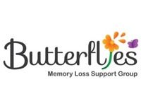 Butterflies Memory Loss Support Group