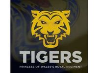 Princess Of Wales's Royal Regiment (Queen's And Royal Hampshires) Benevolent Fund