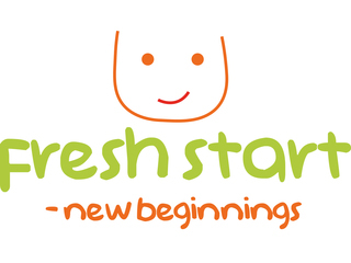 Fresh Start - new beginnings