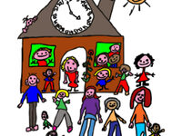 Clock House Preschool Playgroup