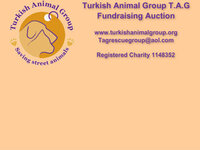 Turkish Animal Group