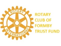 Rotary Club Of Formby Trust Fund