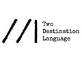 Two Destination Language