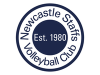 Newcastle Staffs. Volleyball Club
