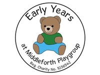 Middleforth Playgroup