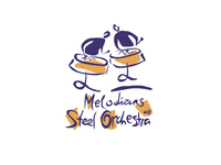 MELODIANS STEEL ORCHESTRA ( UK )