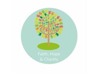 Faith Hope & Charity (Trading as Not Just a Shop)