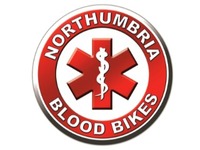 Northumbria Blood Bikes