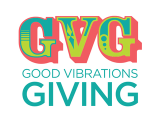 Good Vibrations Giving
