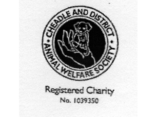 Cheadle and District Animal Welfare Society