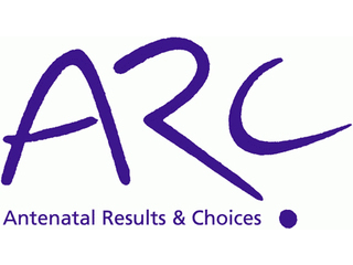 ARC - Antenatal Results & Choices