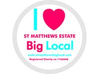 St Matthews Big Local (Leicester)