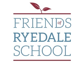 Friends of Ryedale School