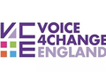 Voice4Change England Limited