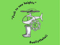 Drigg & District Young Farmers Club