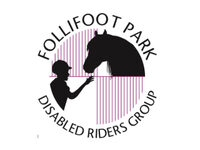 Follifoot Park Disabled Riders Group