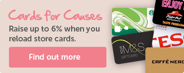 Cards for Causes