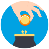 £60 million spent via Give as you Live