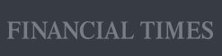 The Financial Times logo