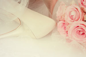 This seasons bridal accessories!