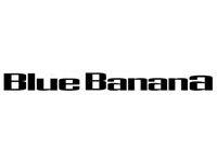 Blue Banana