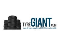 Tyre Giant