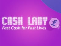 Cash Lady