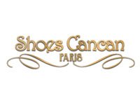 Shoes Cancan